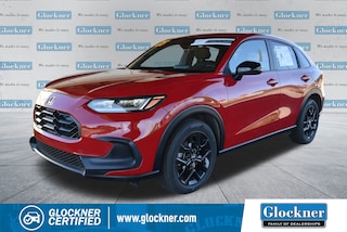 2025 Honda HR-V Sport SUV