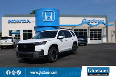 2026 Honda Pilot Touring S SUV