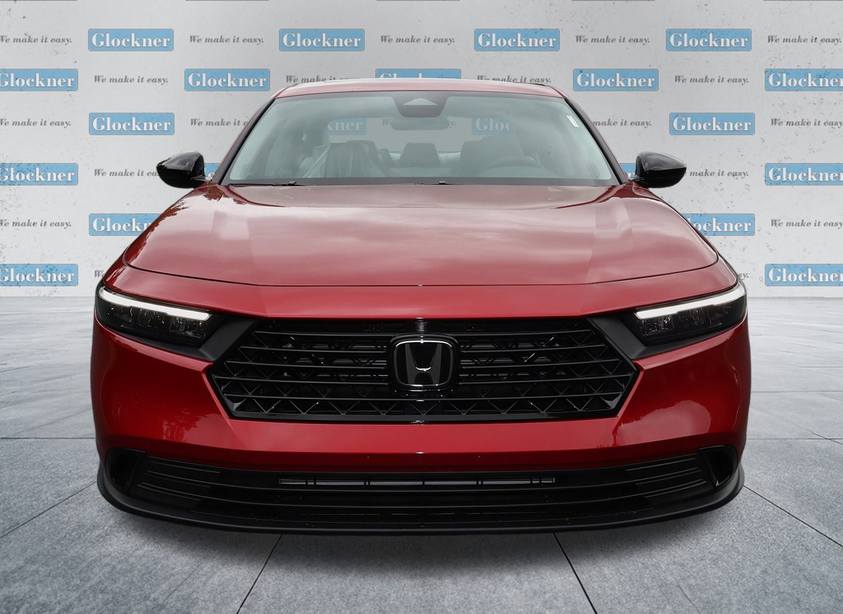 2025 Honda Accord SE photo 2