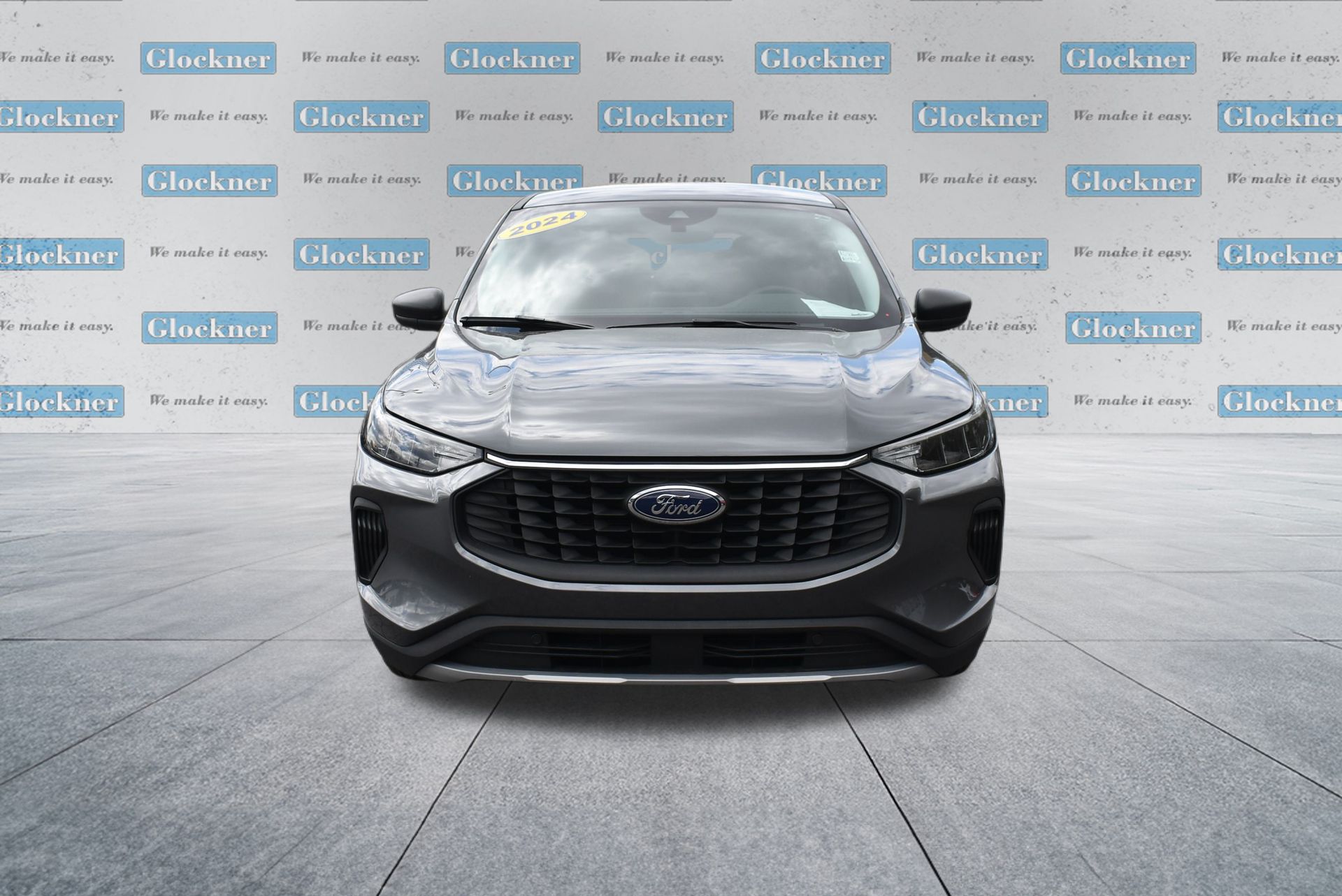 2024 Ford Escape Active photo 2