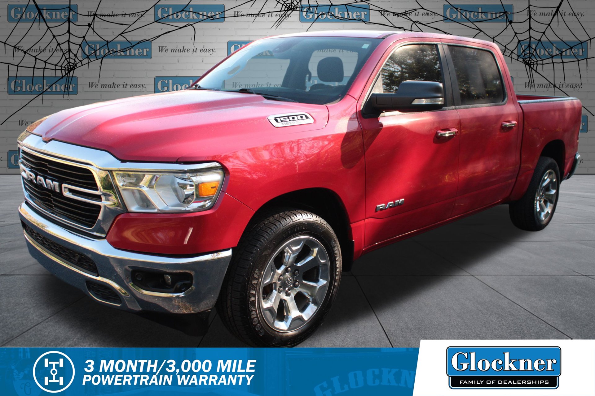  Ram 1500