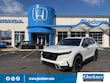  Honda CR-V Hybrid