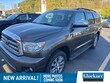 Toyota Sequoia