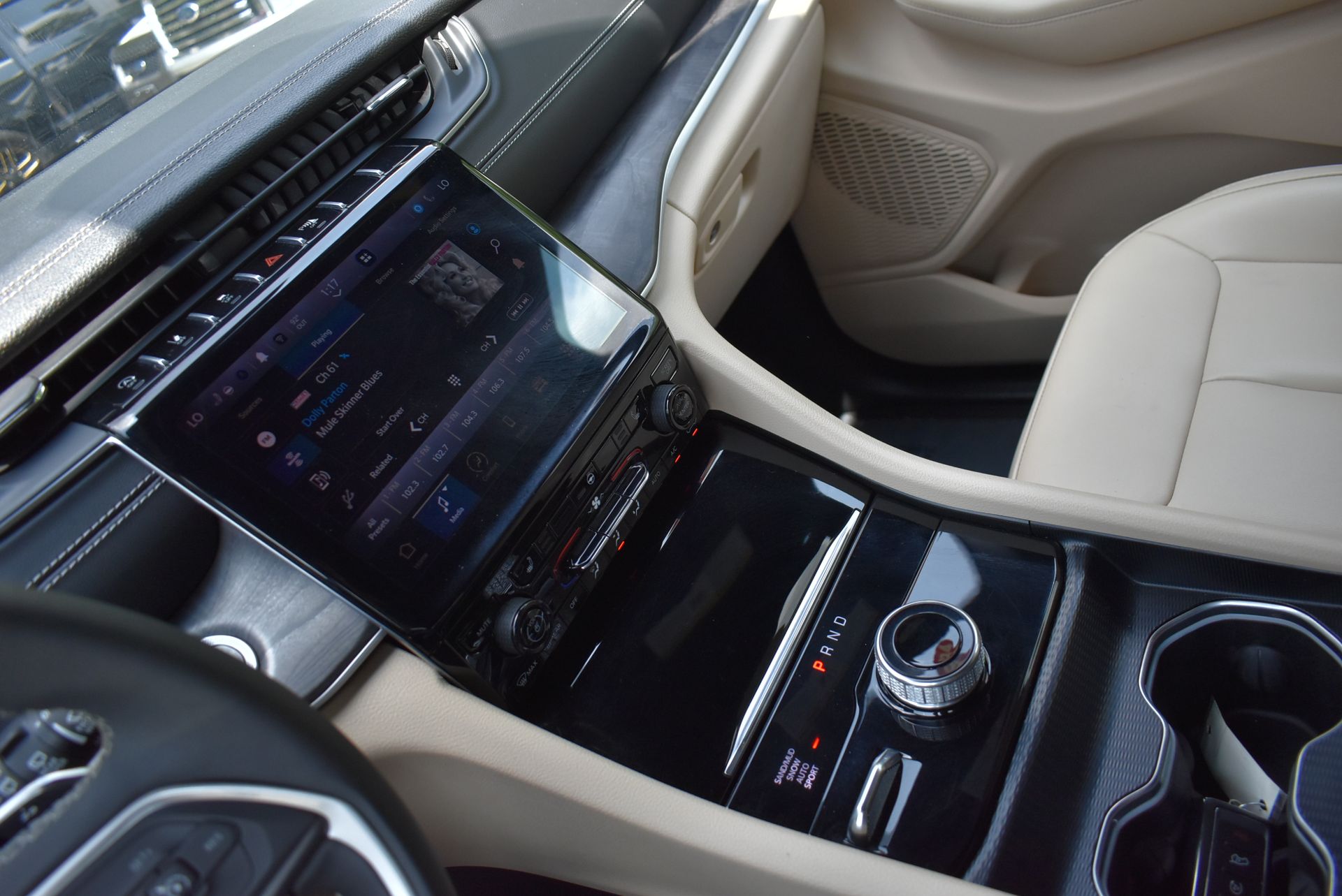 2024 Jeep Grand Cherokee Limited - Photo 25