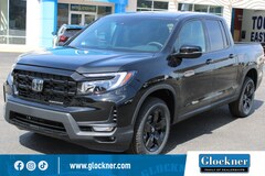 2026 Honda Ridgeline Black Edition Truck Crew Cab