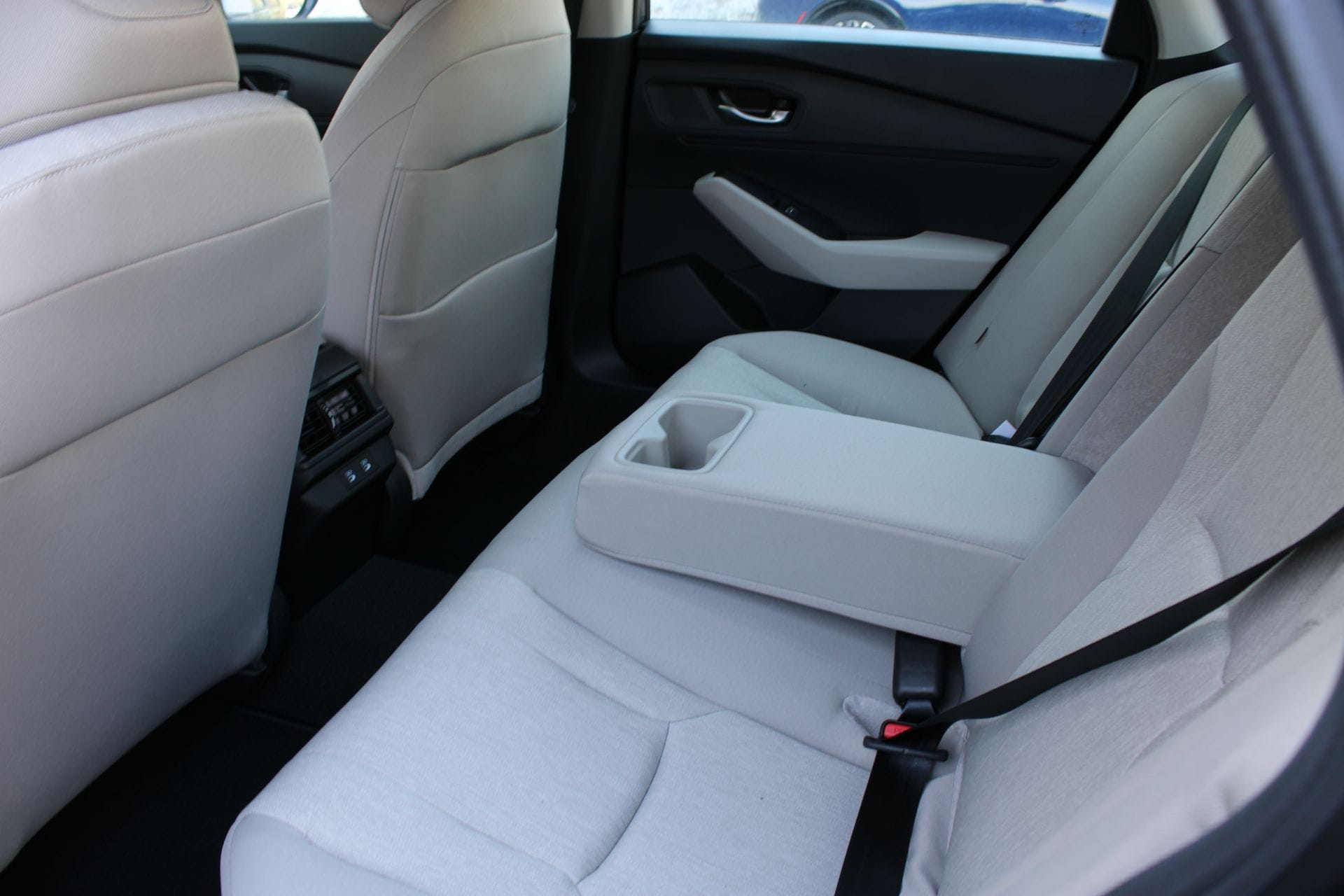 2026 Honda Accord LX - Photo 16