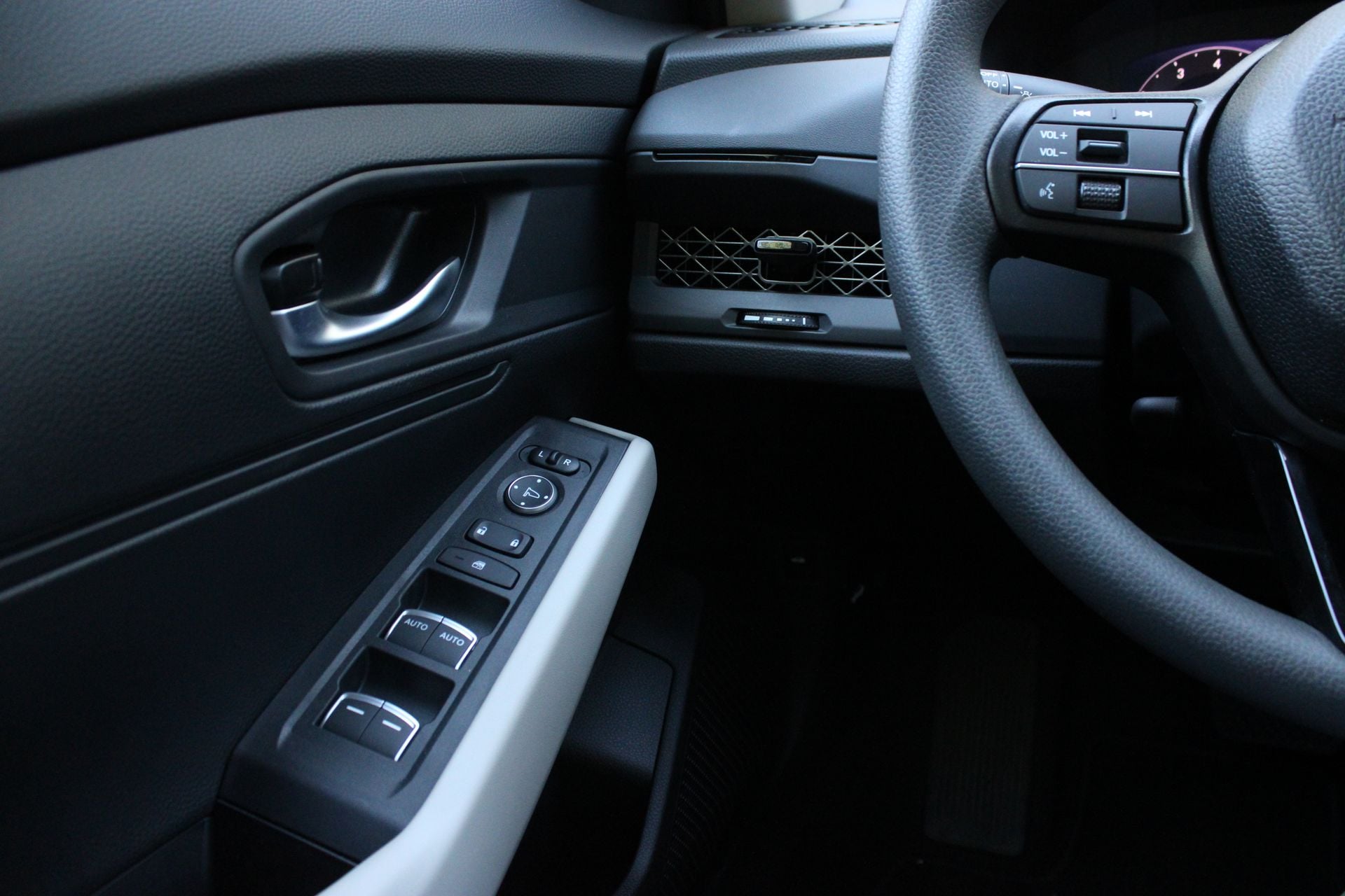 2026 Honda Accord LX - Photo 21
