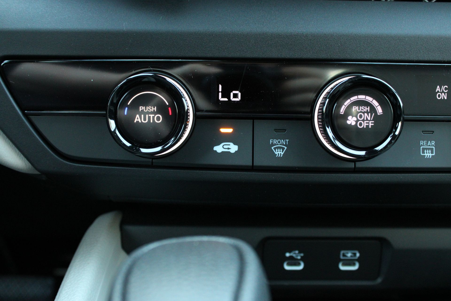 2026 Honda Accord LX - Photo 33