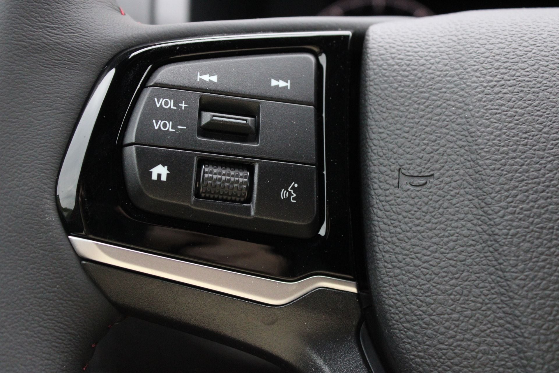 2026 Honda Odyssey Sport L - Photo 35