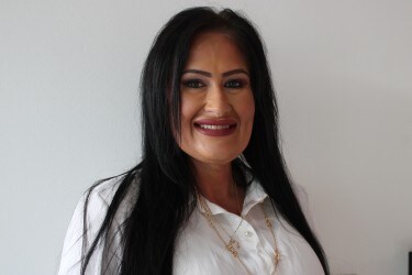 Staff member Tiffany Adkins from ID_bf9b8aafb045