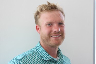Staff member Billy Crabtree from ID_bf9b8aafb045