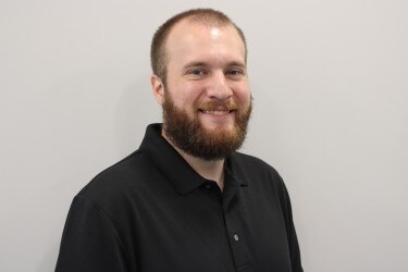 Staff member Bayden Sullivan from ID_bf9b8aafb045