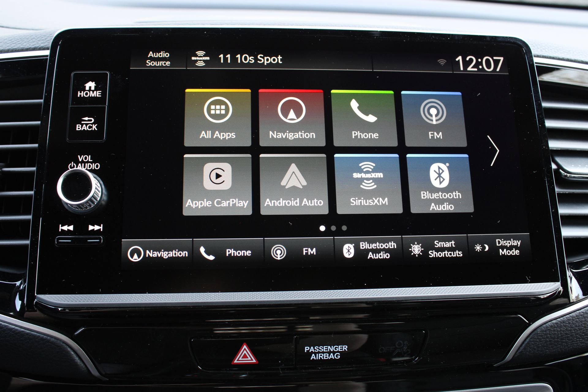 2026 Honda Ridgeline Black Edition - Photo 37