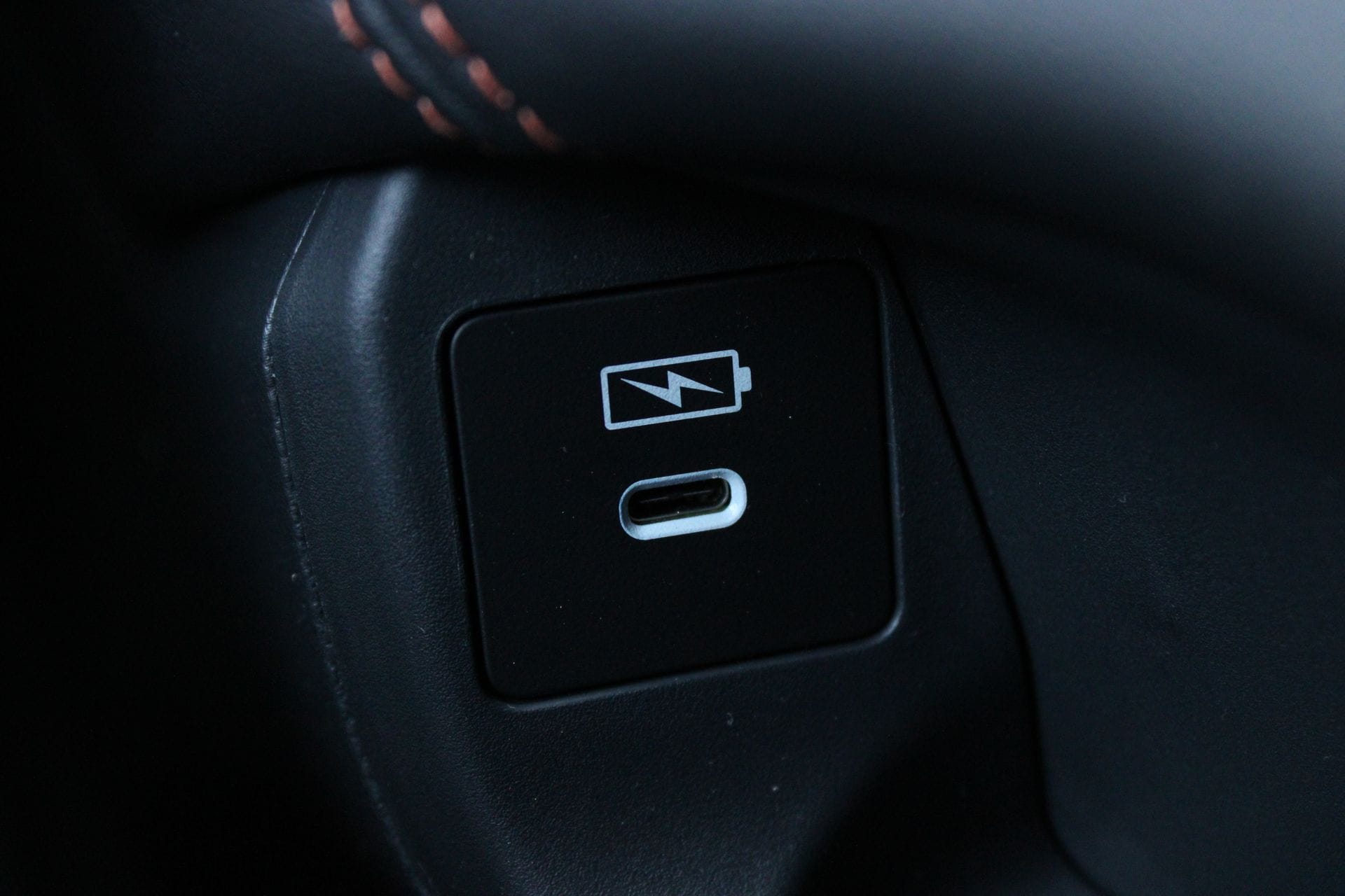 2027 Honda HR-V Sport - Photo 45