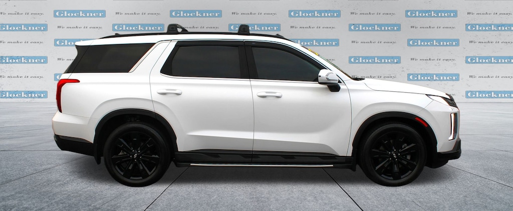 Certified 2024 Hyundai Palisade XRT SUV