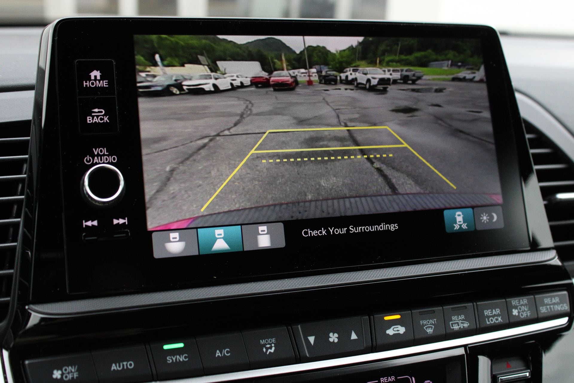 2026 Honda Odyssey Sport L - Photo 45
