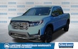  Honda Ridgeline