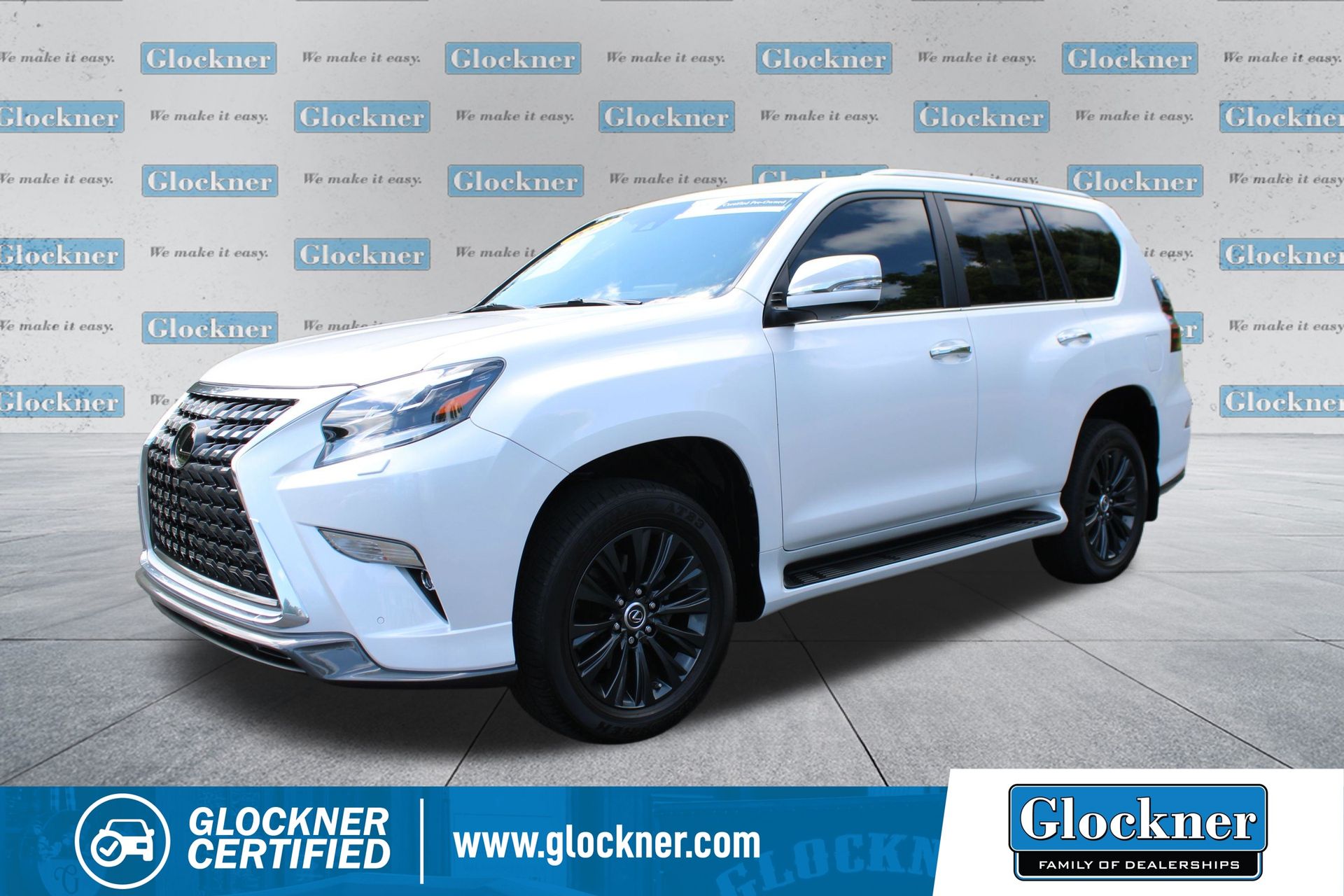 2023 LEXUS GX 460 460 SUV