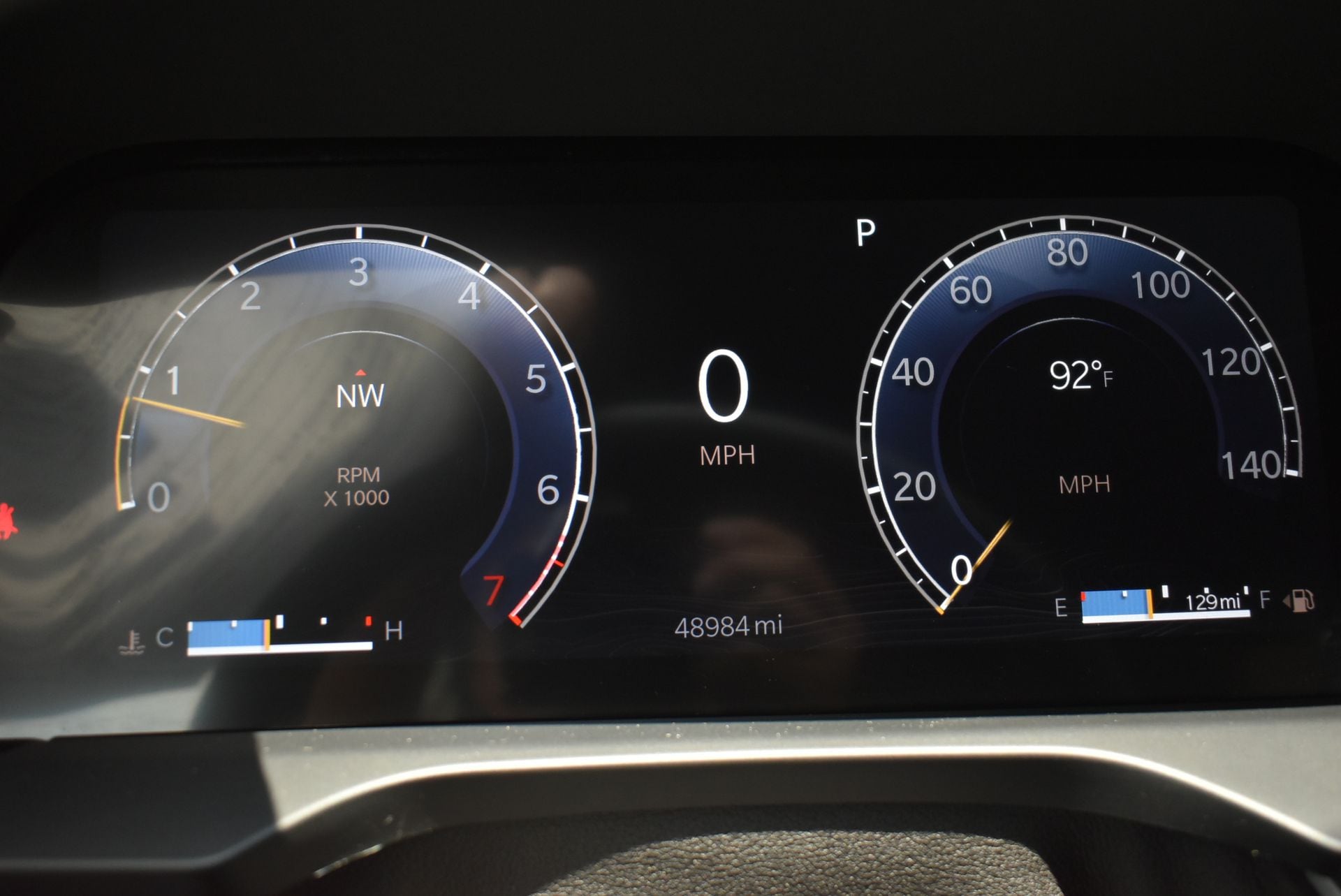 2024 Jeep Grand Cherokee Limited - Photo 31