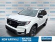  Honda Passport