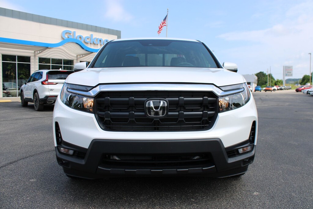 New 2026 Honda Ridgeline RTL Truck Crew Cab