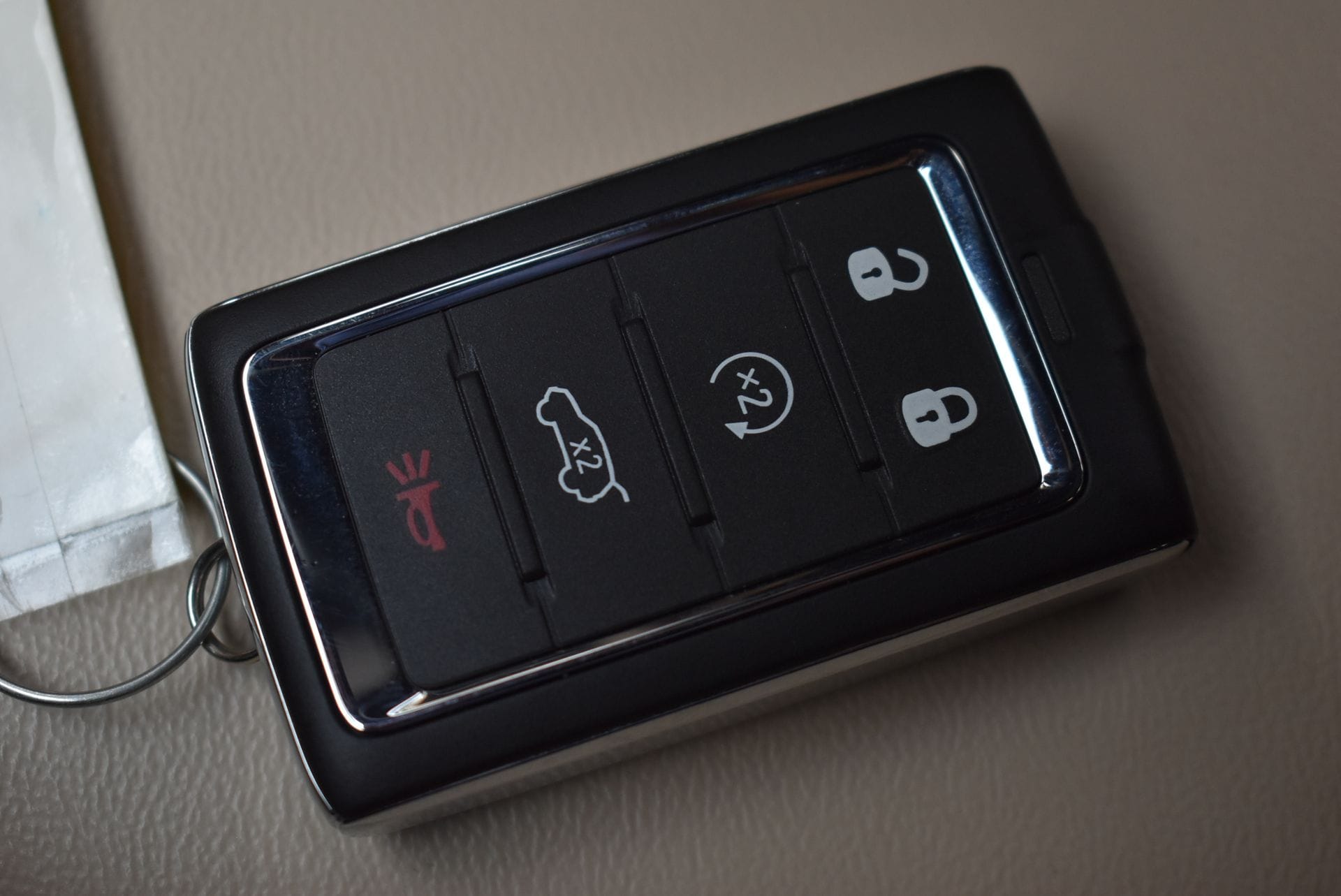 2024 Jeep Grand Cherokee Limited - Photo 33