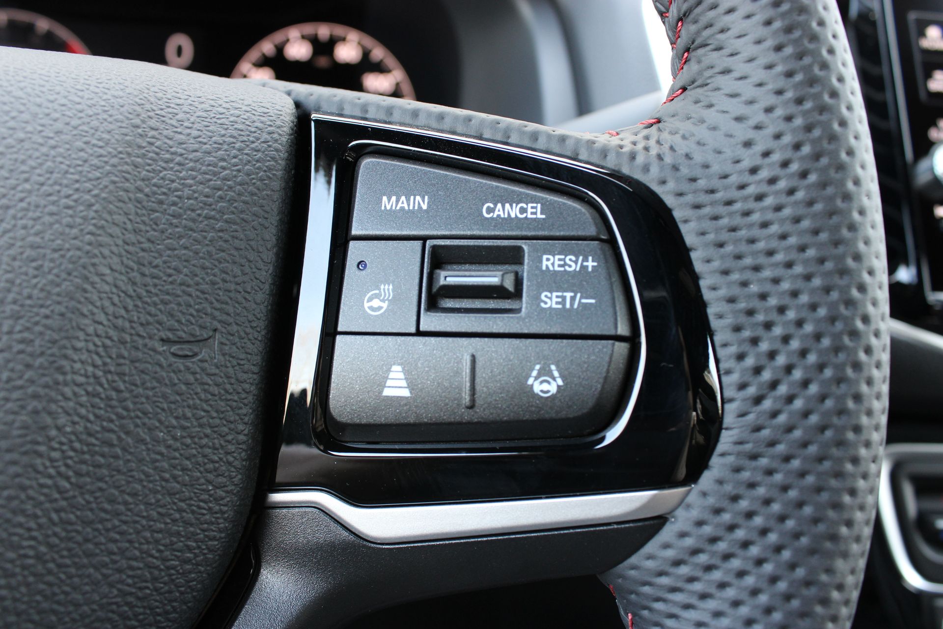 2026 Honda Ridgeline Black Edition - Photo 32