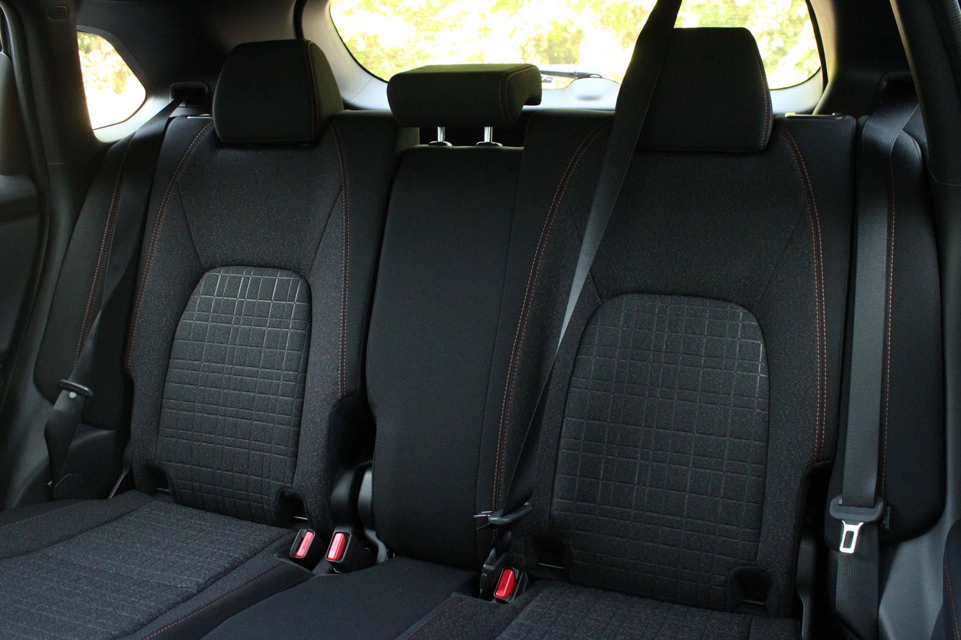 2027 Honda HR-V Sport - Photo 18