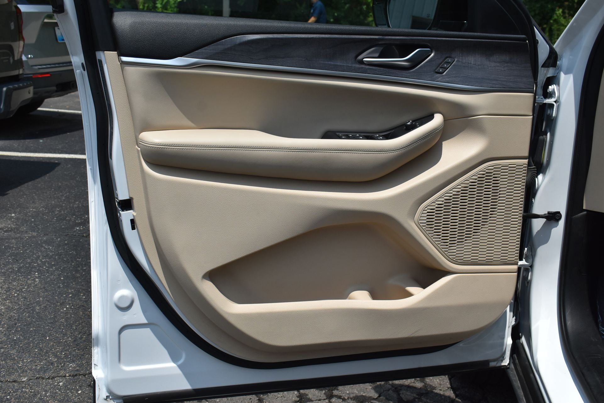 2024 Jeep Grand Cherokee Limited - Photo 12