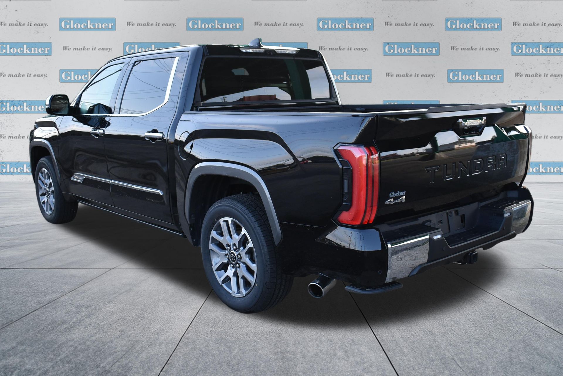 2023 Toyota Tundra 1794 Edition - Photo 8