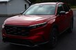 Honda CR-V Hybrid