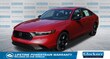 Honda Accord Hybrid