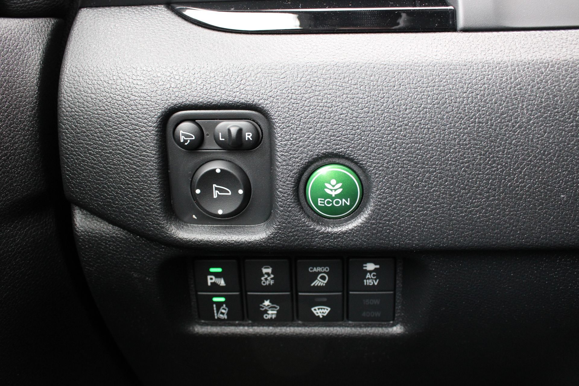 2026 Honda Ridgeline Black Edition - Photo 27