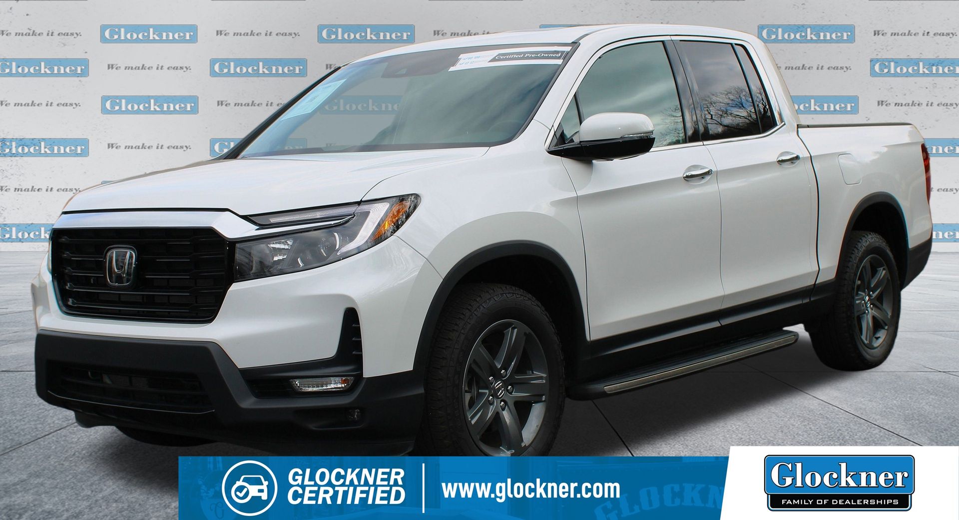 2023 Honda Ridgeline RTL-E's photo