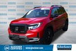 Honda Passport