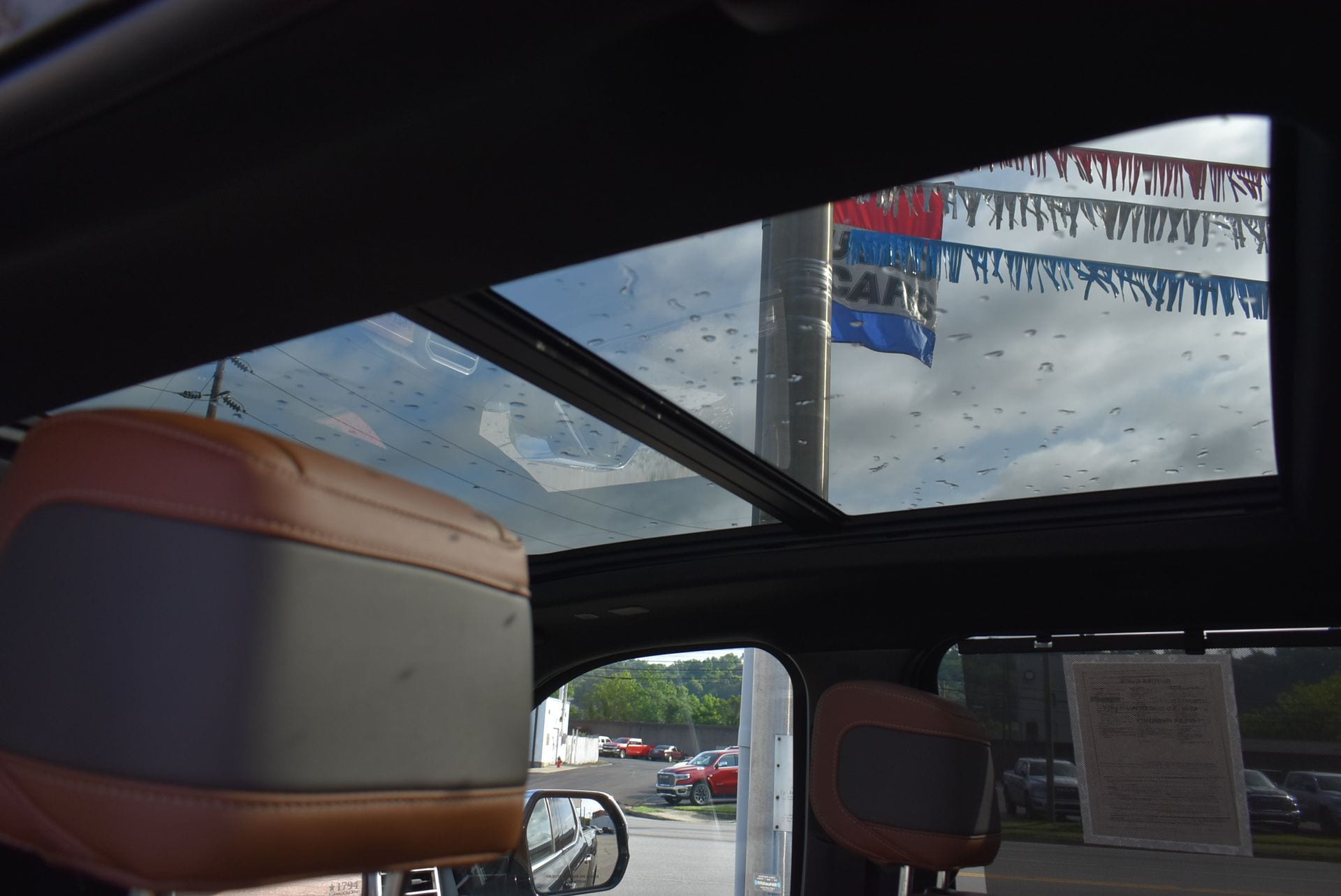 2023 Toyota Tundra 1794 Edition - Photo 18