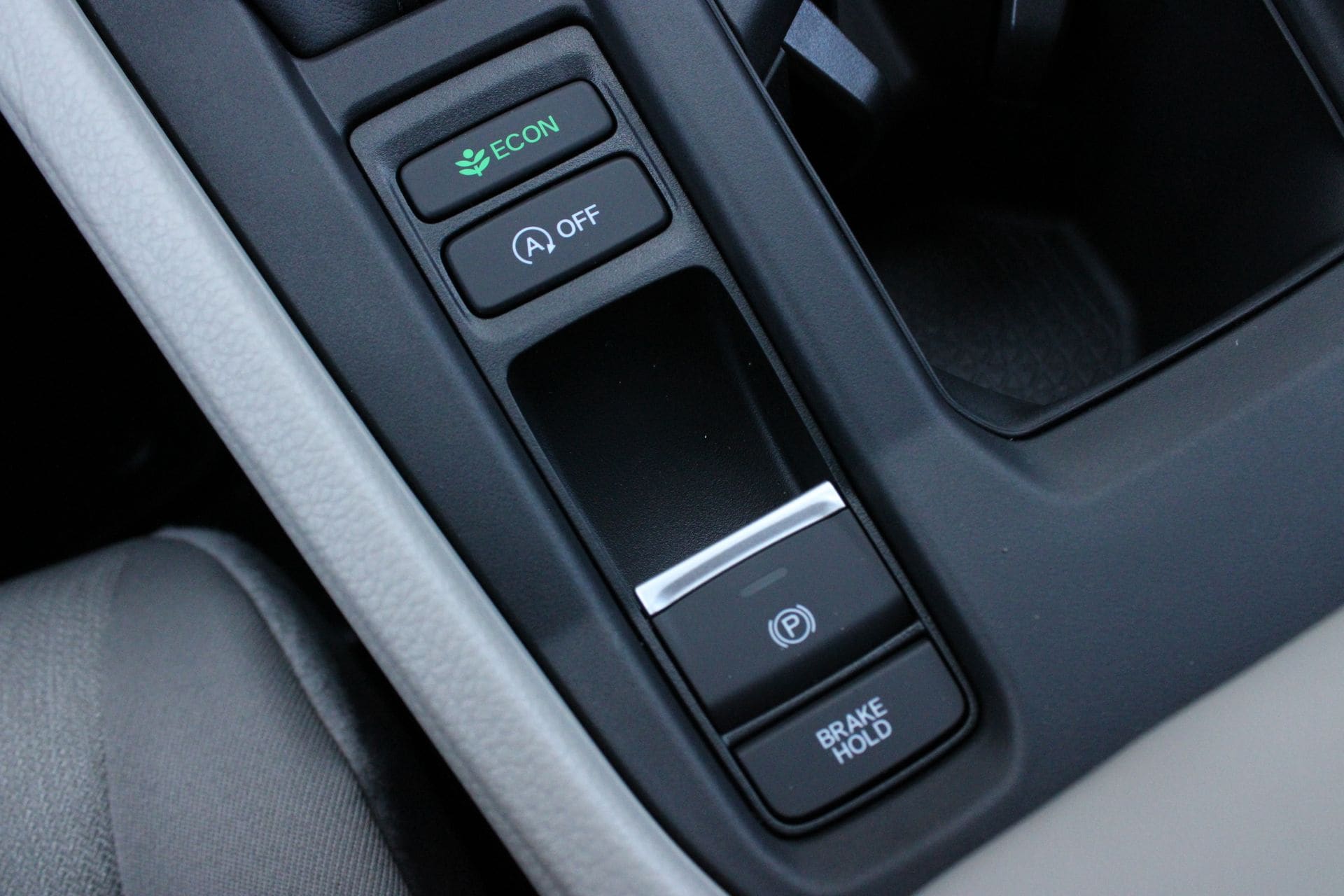 2026 Honda Accord LX - Photo 38
