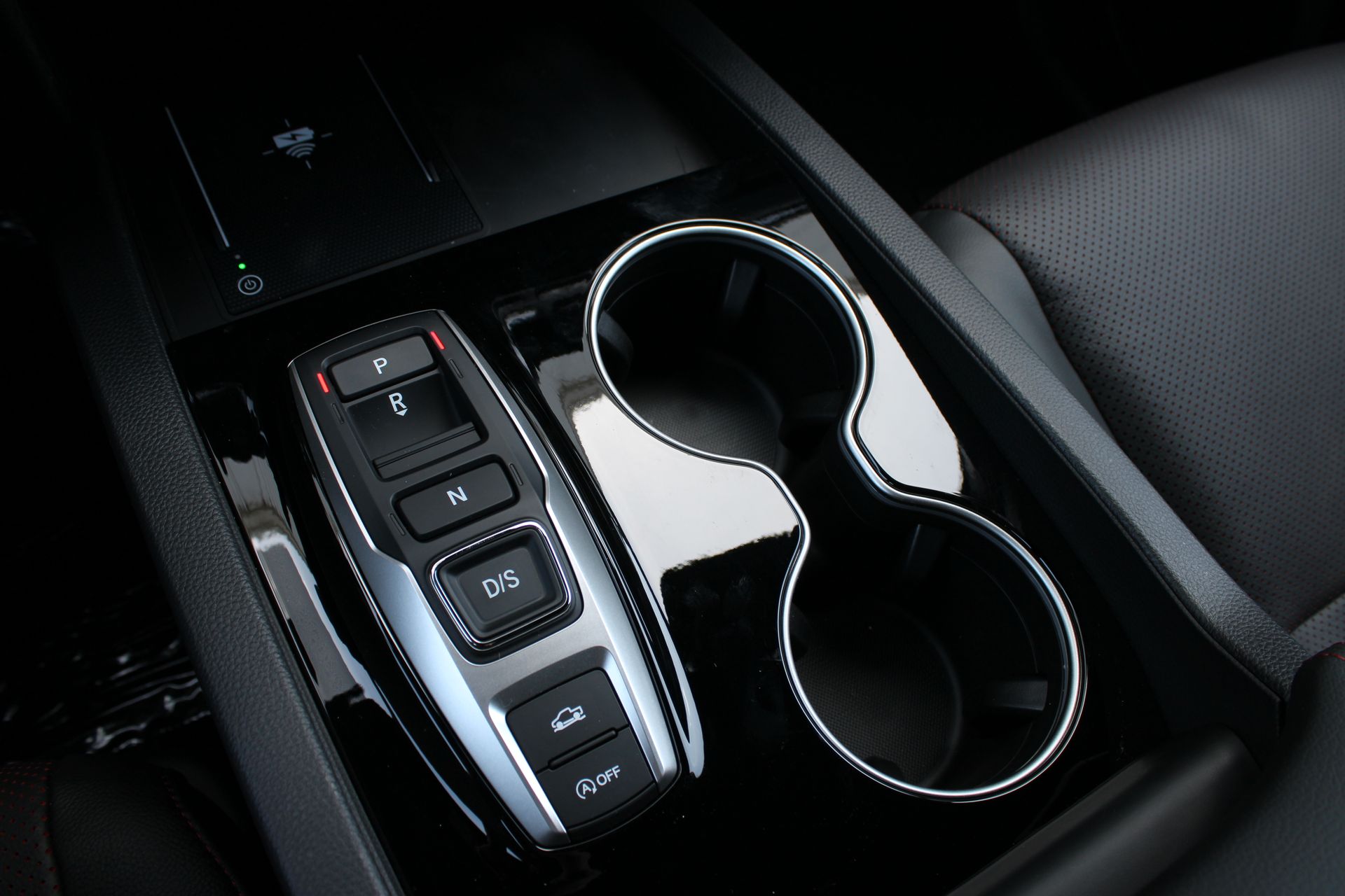 2026 Honda Ridgeline Black Edition - Photo 44