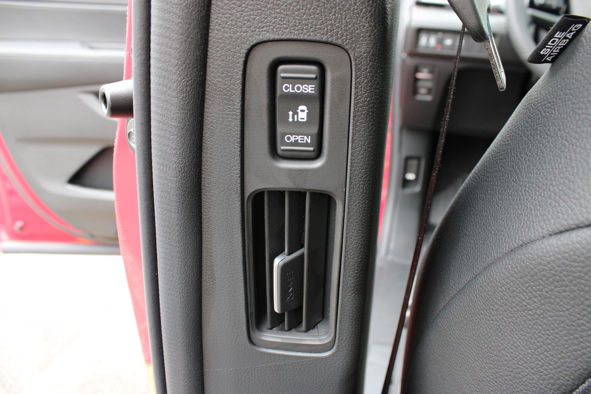 2026 Honda Odyssey Sport L - Photo 24
