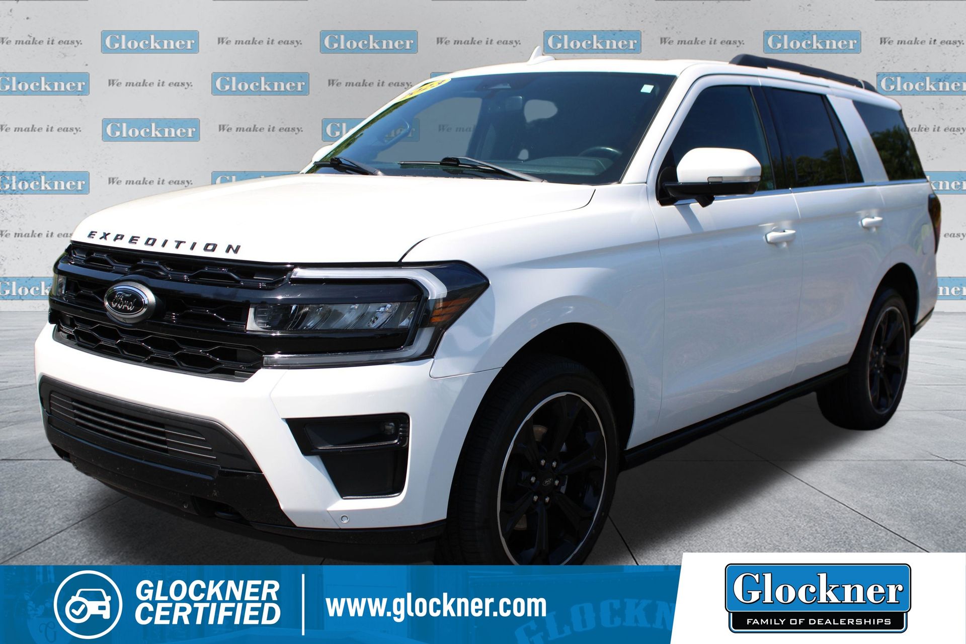 2023 Ford Expedition Limited 4X4's photo