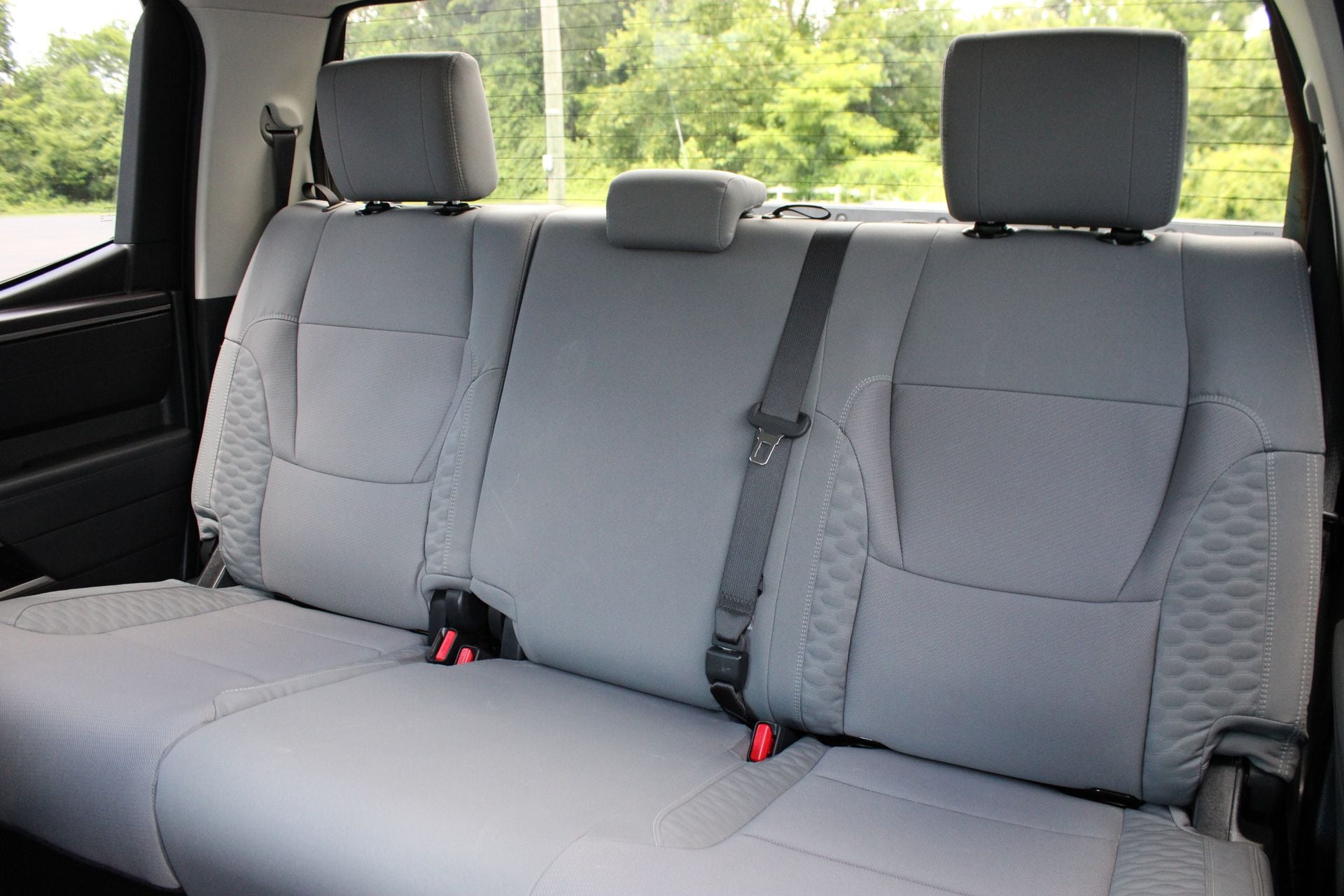 2024 Toyota Tundra SR5 - Photo 19