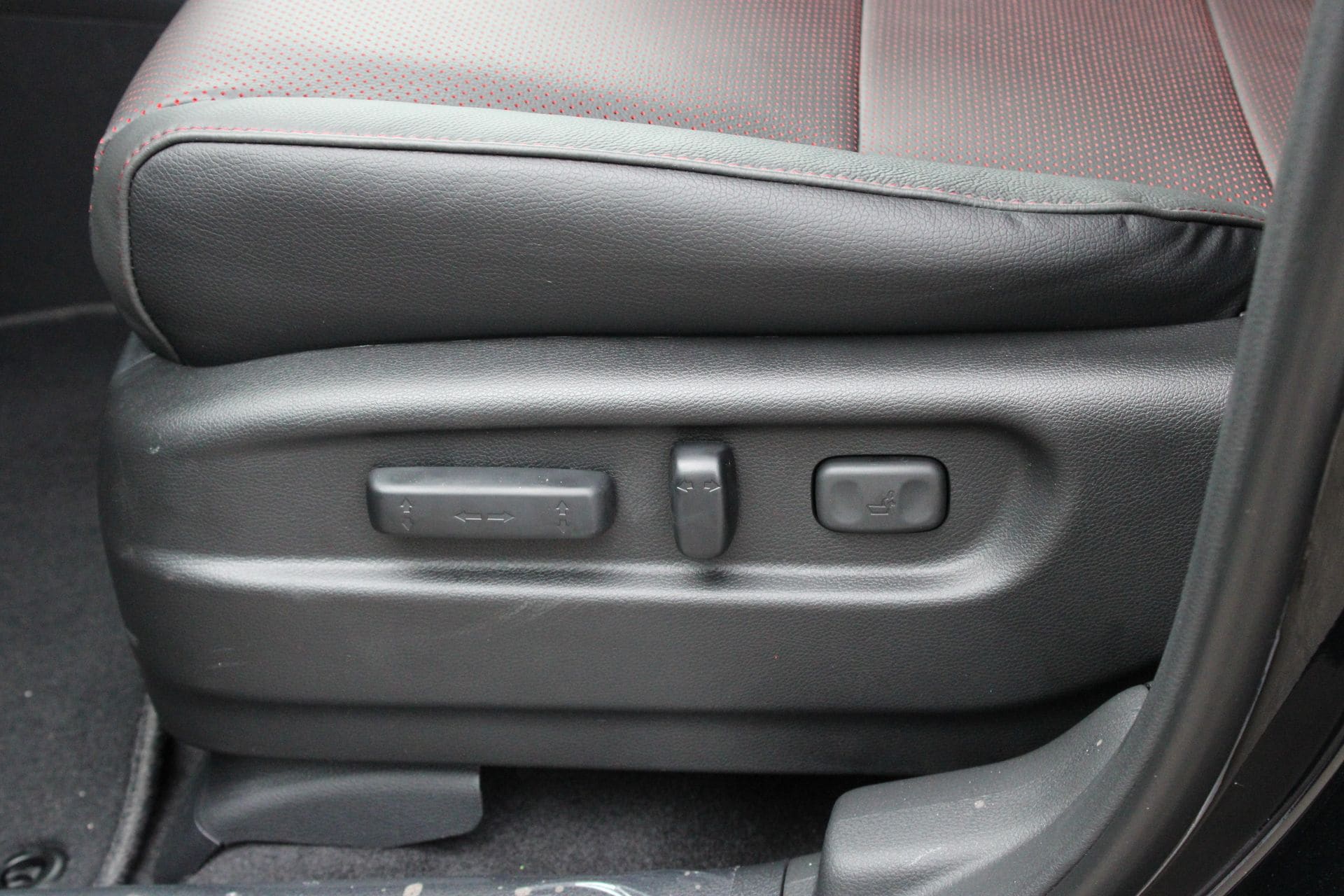 2026 Honda Ridgeline Black Edition - Photo 18