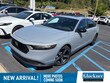 Honda Accord Hybrid