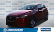 Mazda Mazda CX-3