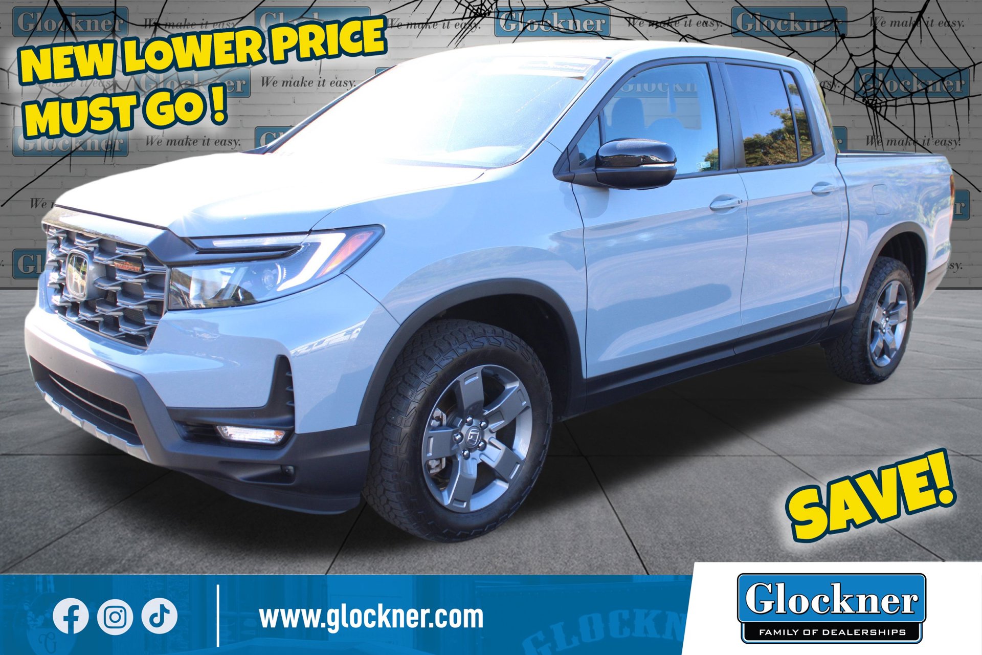 2024 Honda Ridgeline