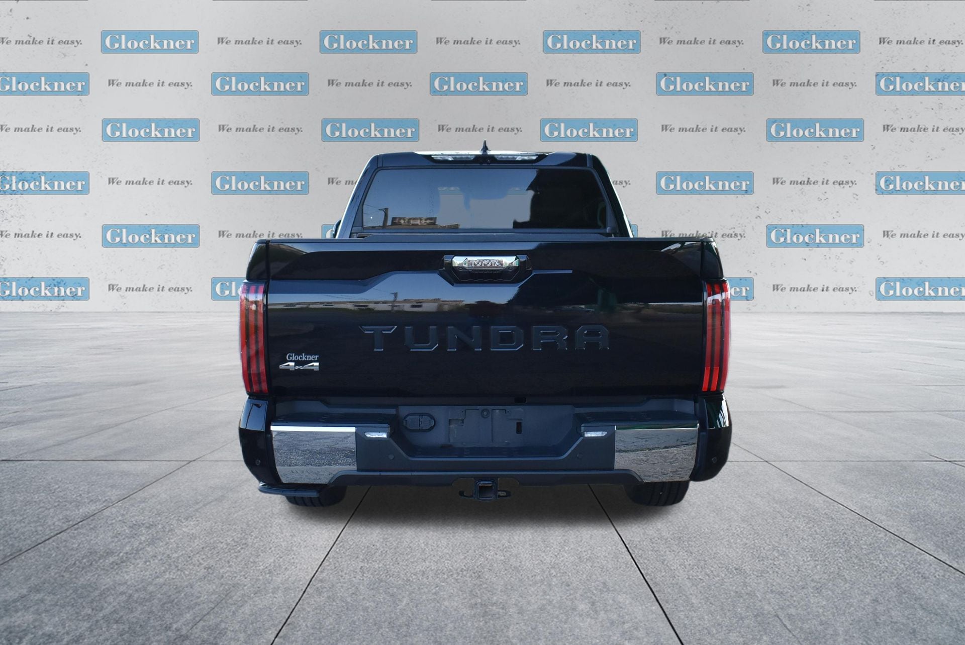 2023 Toyota Tundra 1794 Edition - Photo 7