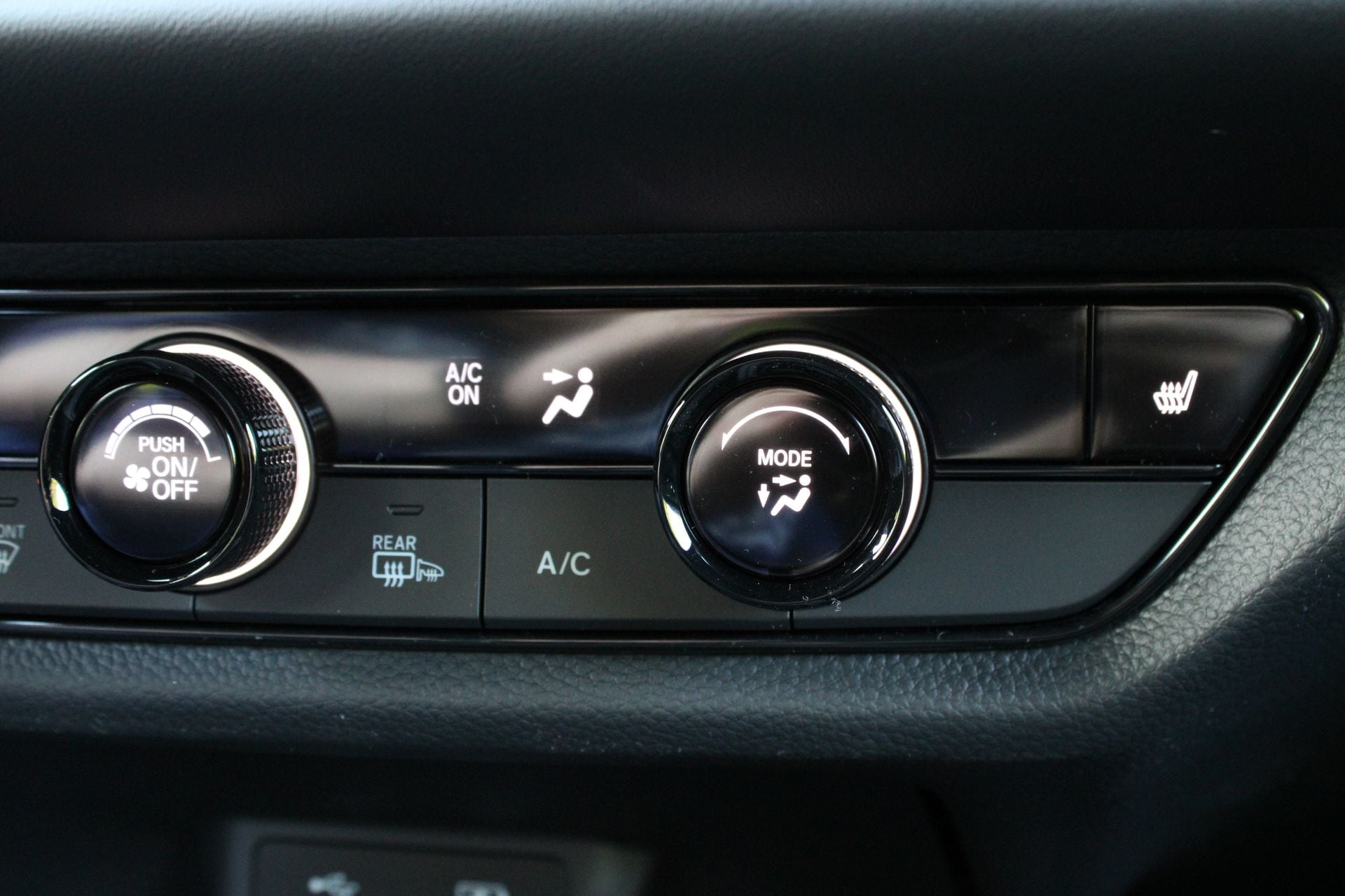 2027 Honda HR-V Sport - Photo 41