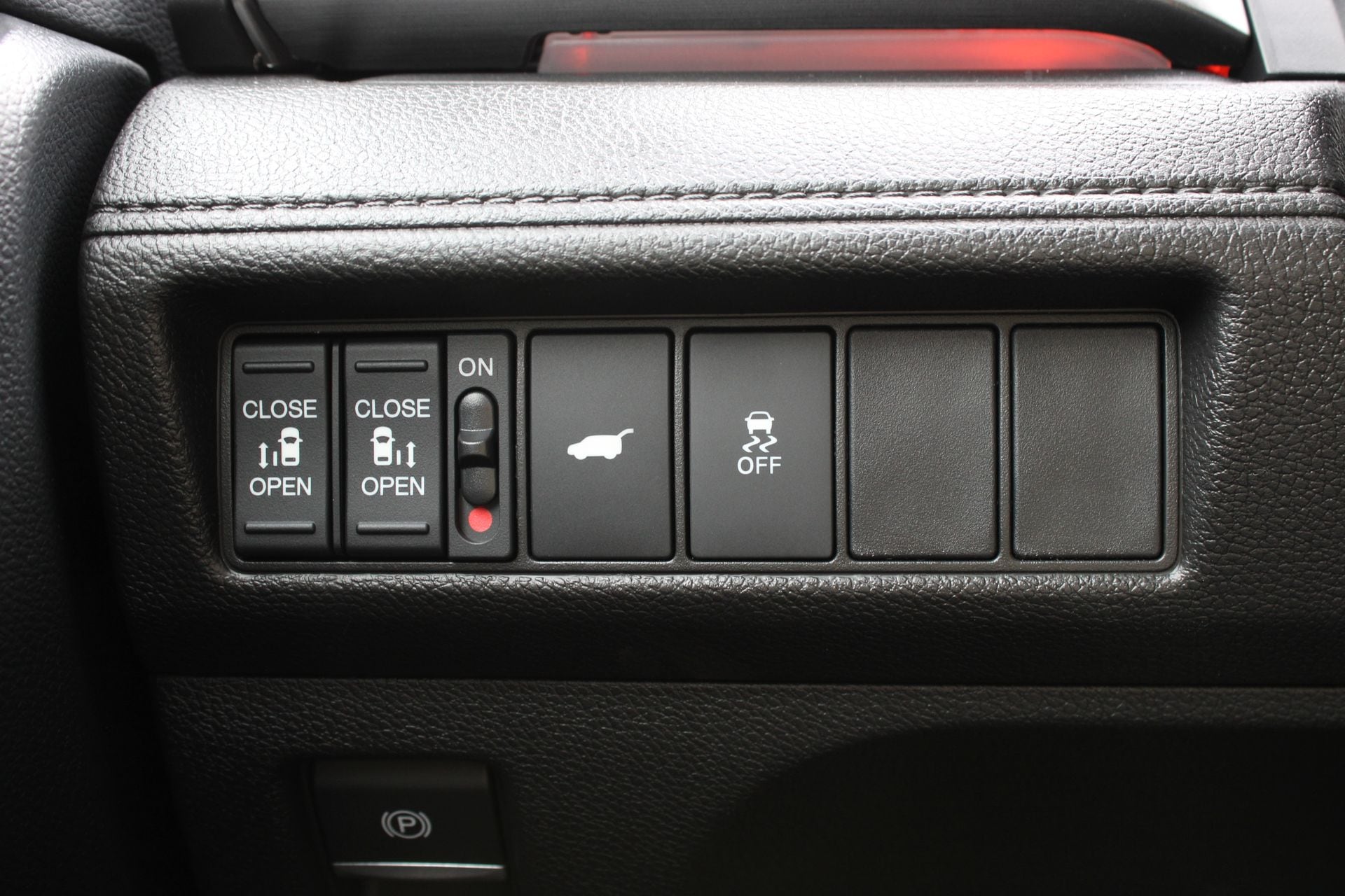 2026 Honda Odyssey Sport L - Photo 32