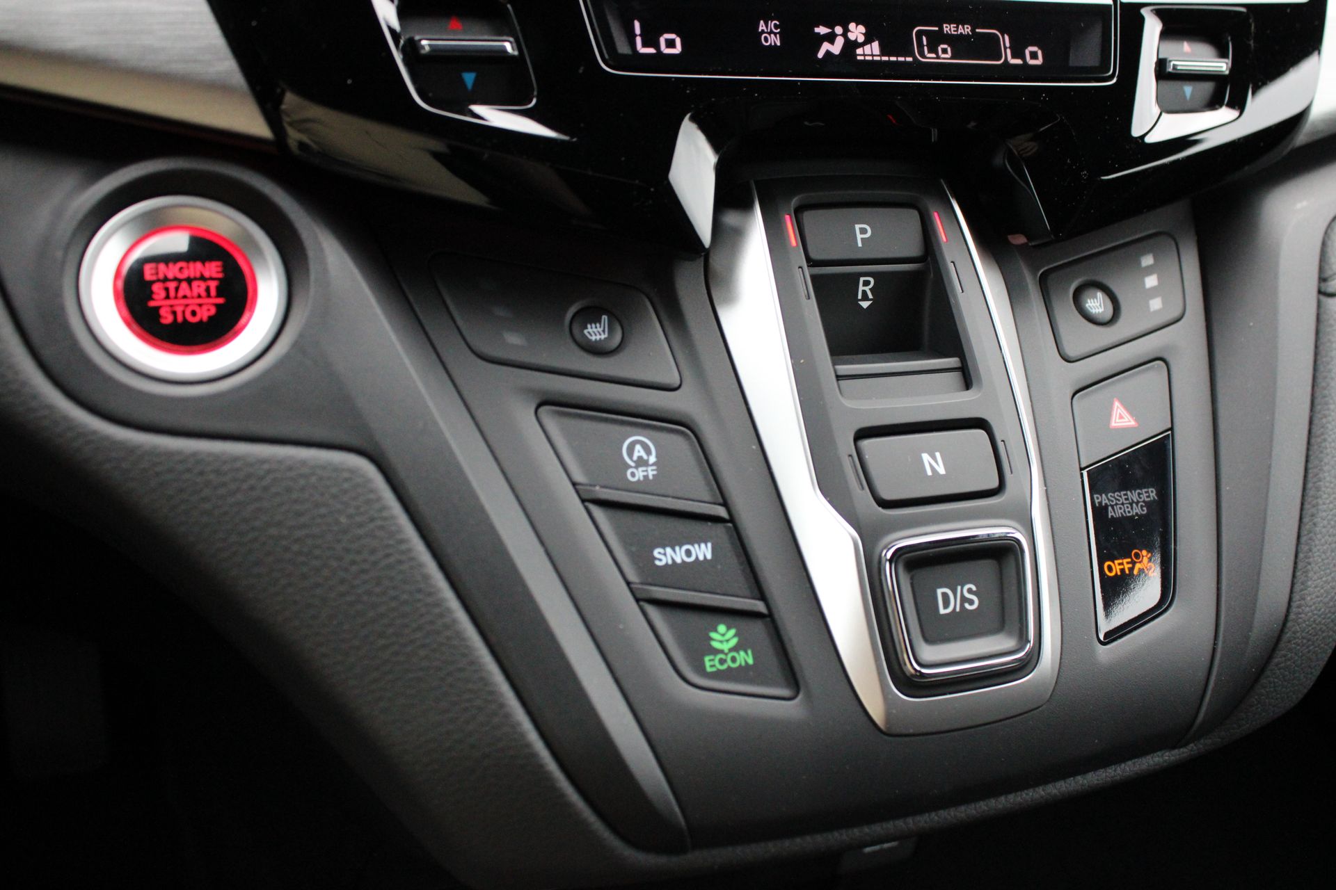 2026 Honda Odyssey Sport L - Photo 48