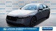 Honda Accord Hybrid